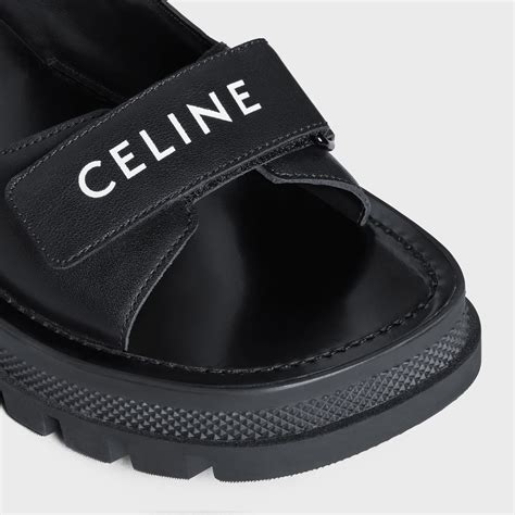 celine sandald|Celine sandals women.